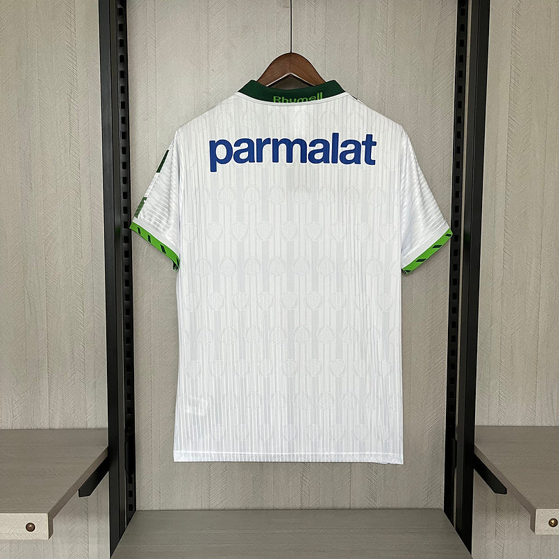 Retro palmeiras 1996