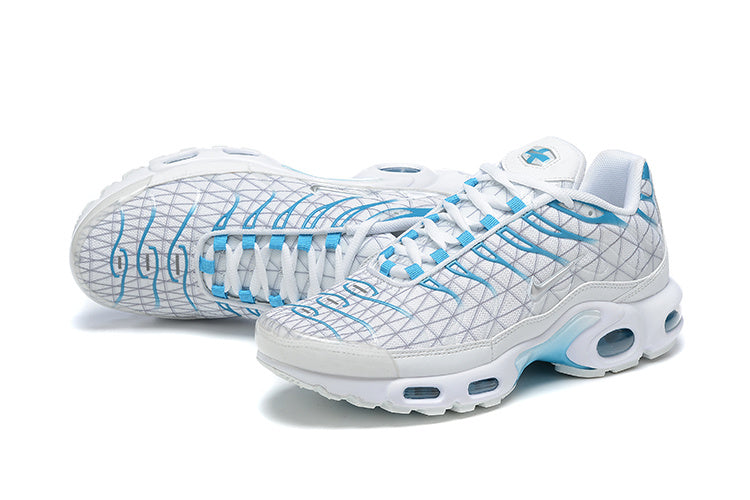 Nike air max plus TN “Marseille”