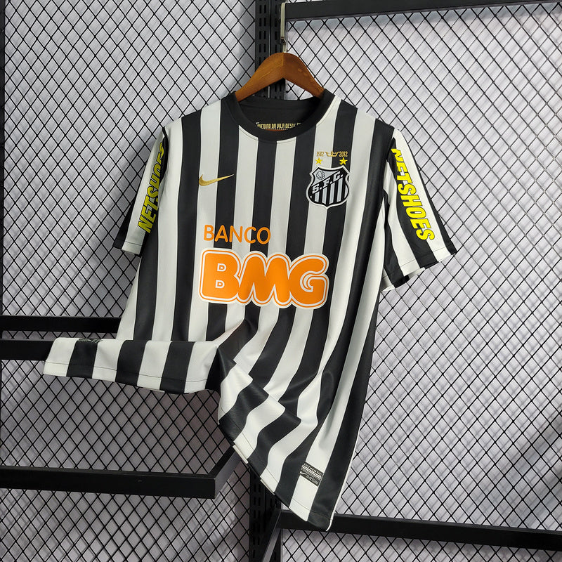 Retro away santos 2013