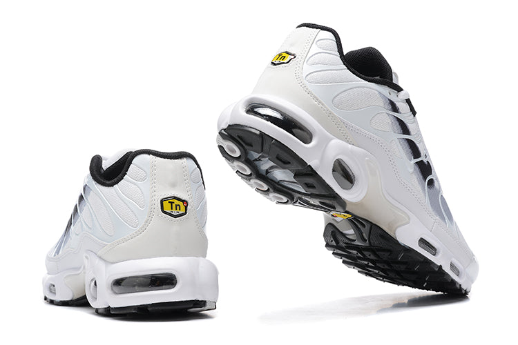 Nike air max plus TN double white 2