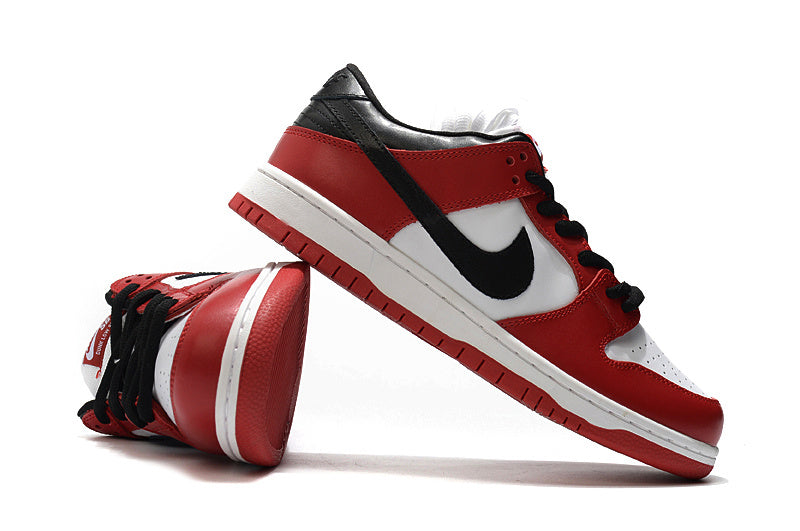 Nike SB dunk low pro chicago