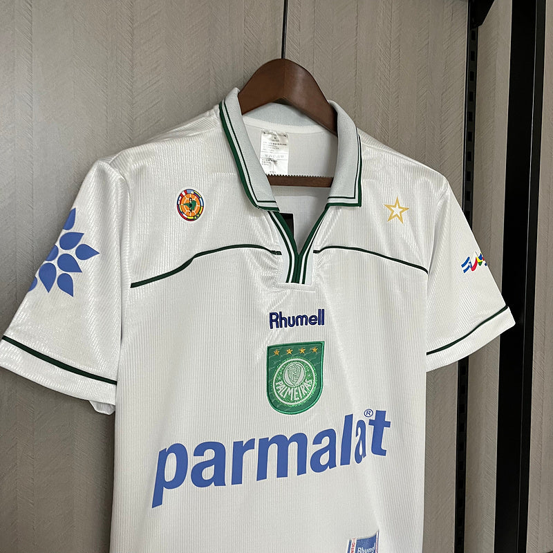 Retro palmeiras away 1994/95