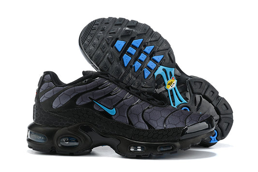 Nike air max plus TN blue beehive