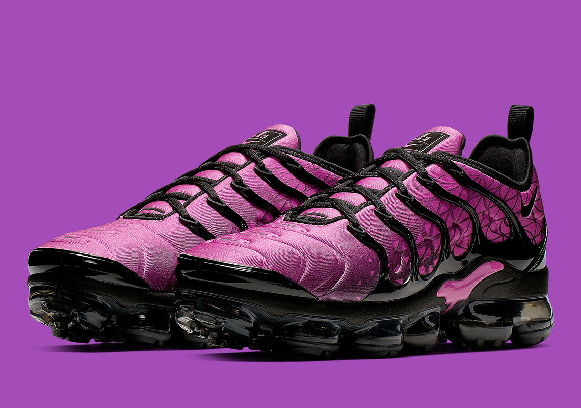 Nike air vapormax plus TN