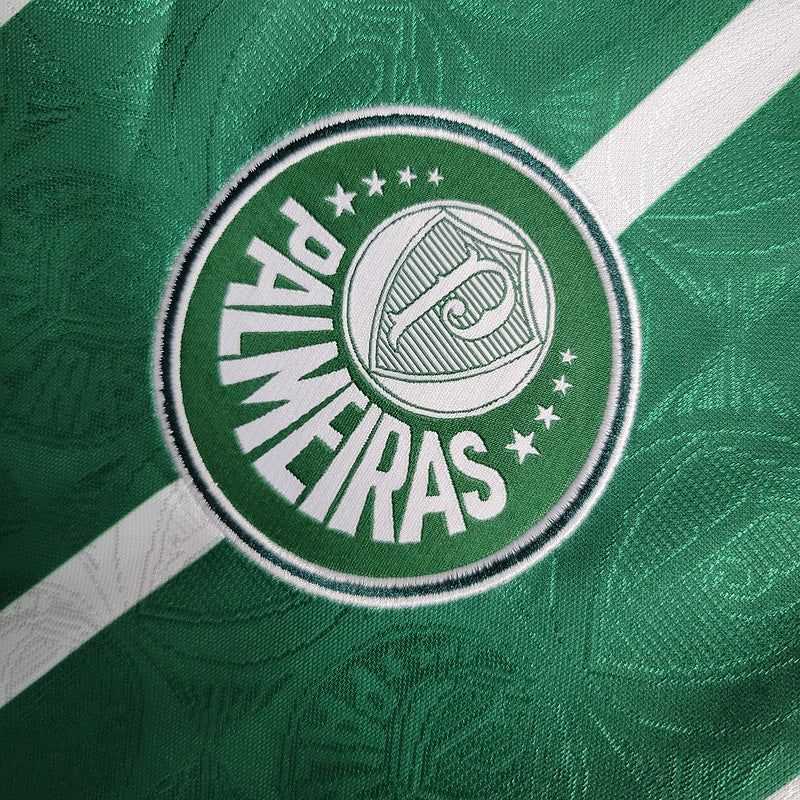 Retro palmeiras 1993