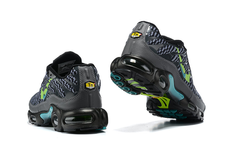 Nike air max plus TN blue chess