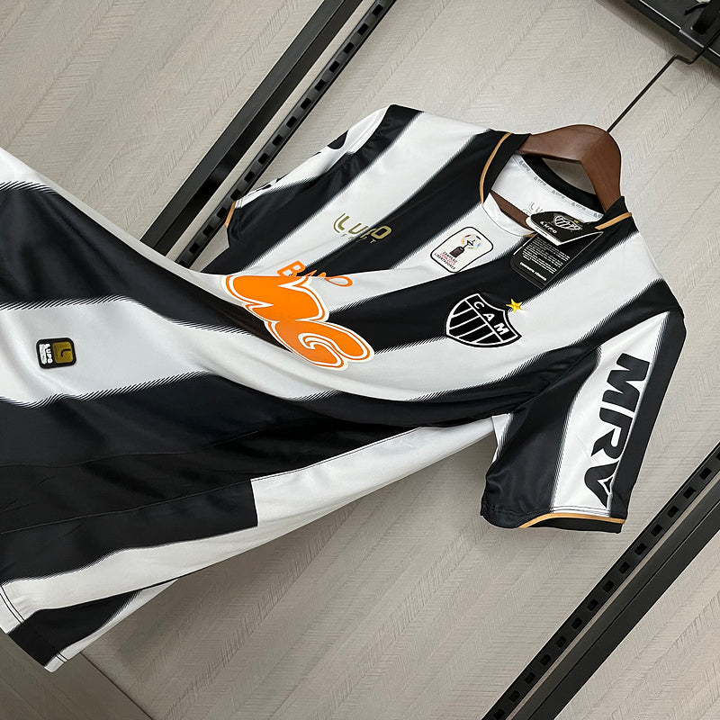 Retro atlético mineiro 2013