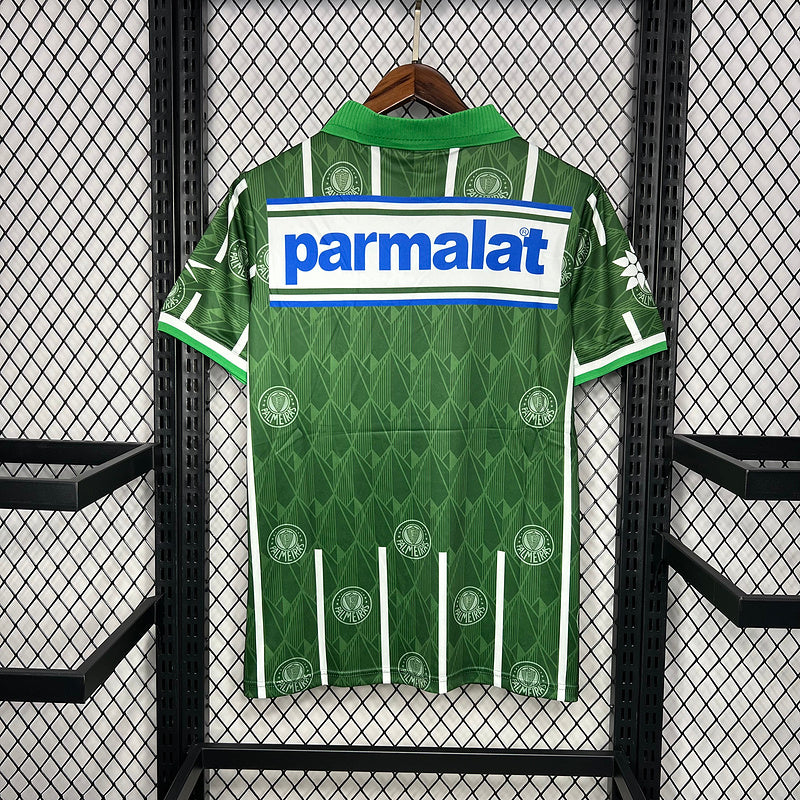 Retro palmeiras 1996 + todos patrocinadores