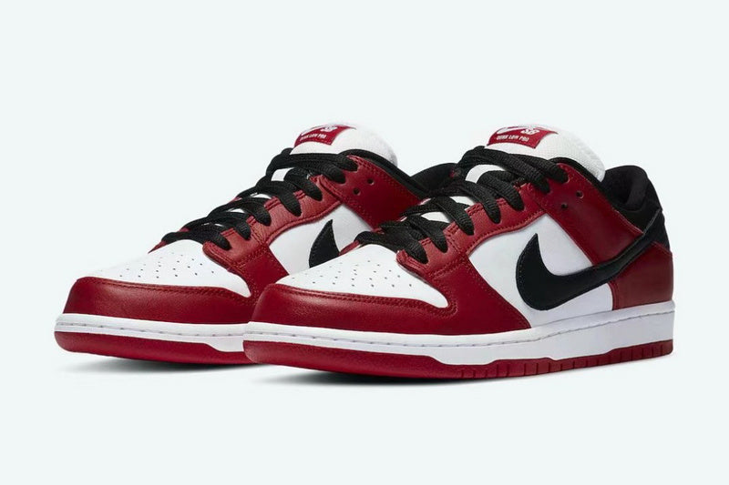 Nike SB dunk low pro chicago