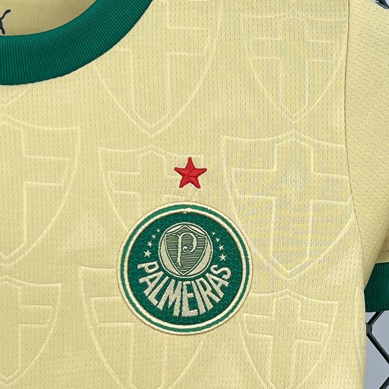 Conjunto palmeiras third 24/25