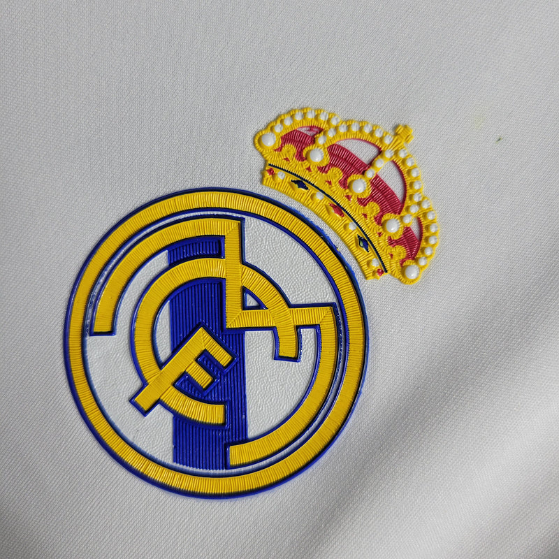 Retro real madrid 2011/12