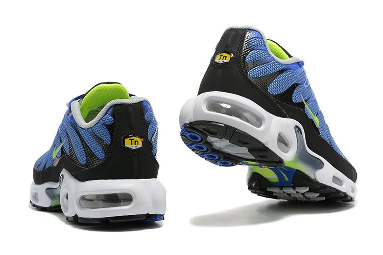 Nike air max plus TN blue light green