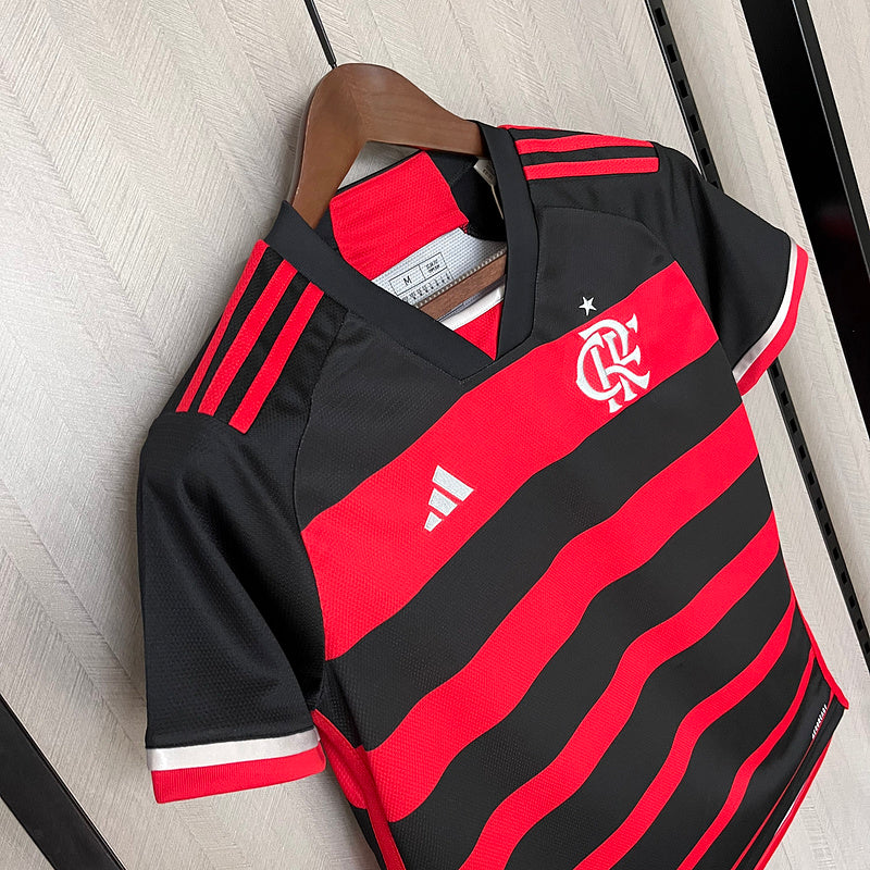 Flamengo feminina 24/25