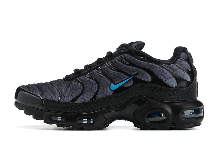 Nike air max plus TN blue beehive