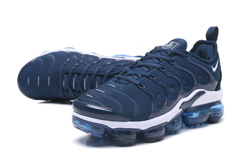 Nike air vapormax plus blue