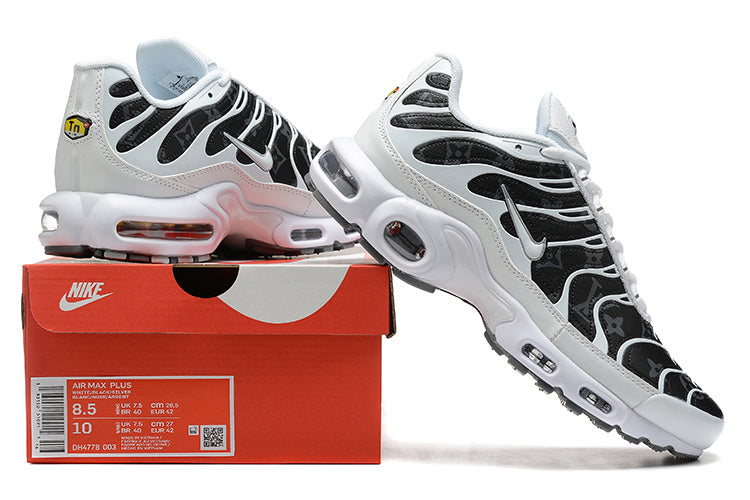 Nike air max plus TN X louis vuitton reverse panda