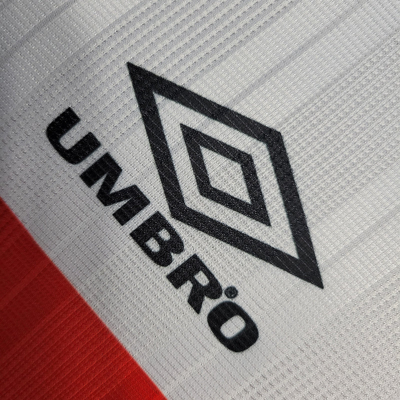 Retro flamengo away 100 anos