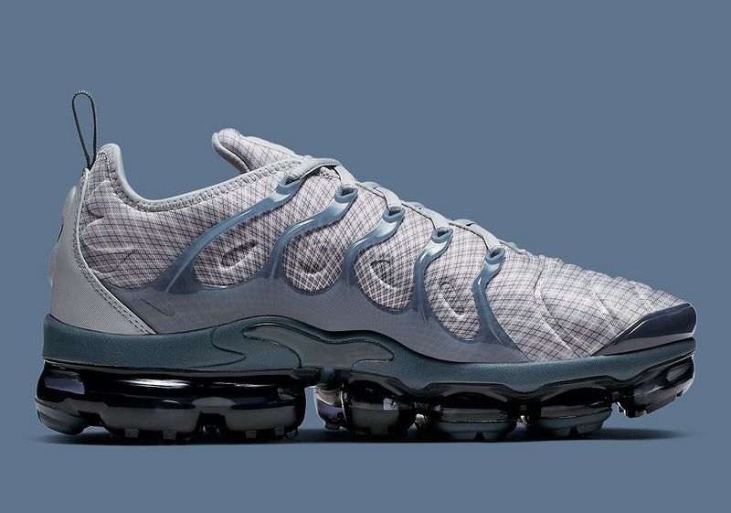 Nike air vapormax plus