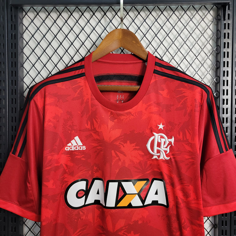 Retro flamengo 2014