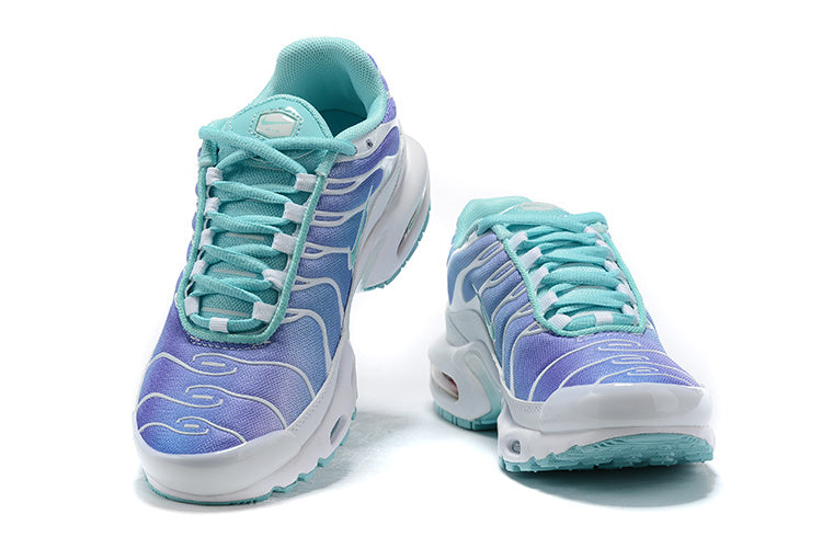 Nike air max plus TN purple blue