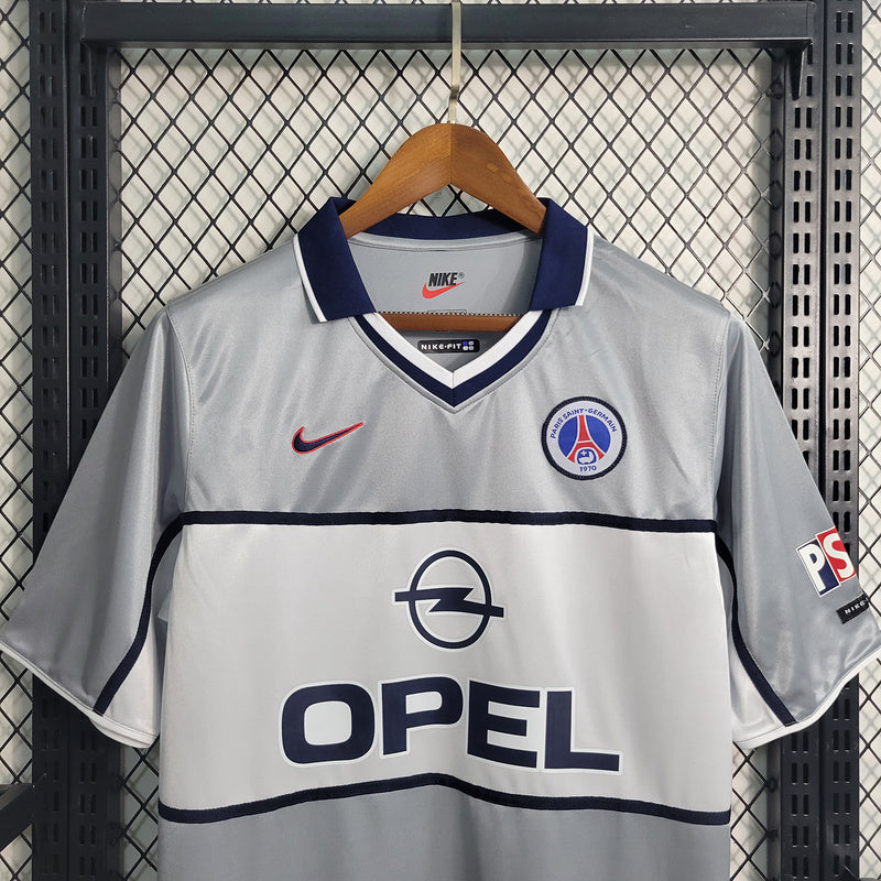 Retro PSG away 2000