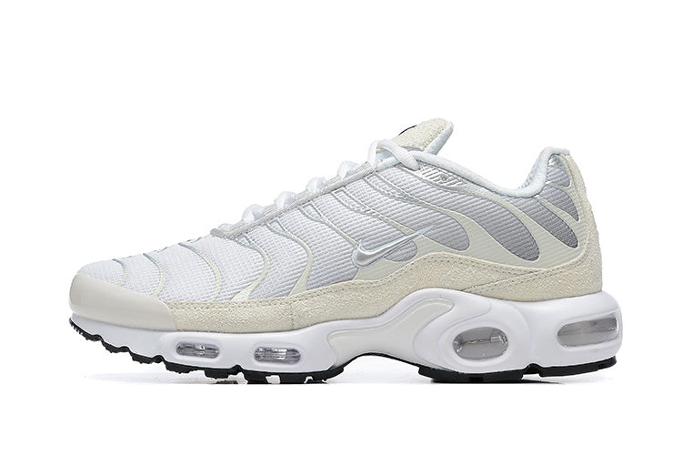 Nike air max plus TN “Pure Platinum”