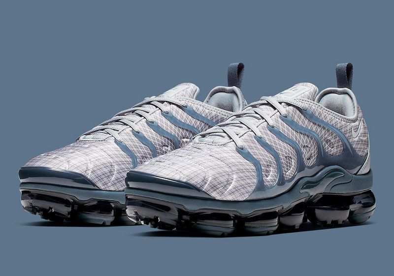 Nike air vapormax plus