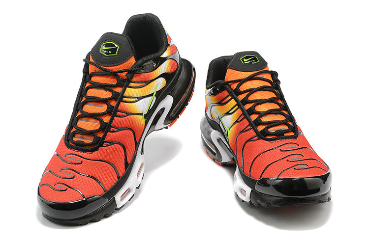 Nike air max plus TN “Sunset Gradient”