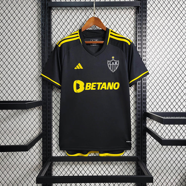 Atlético Mineiro away 2 23/24