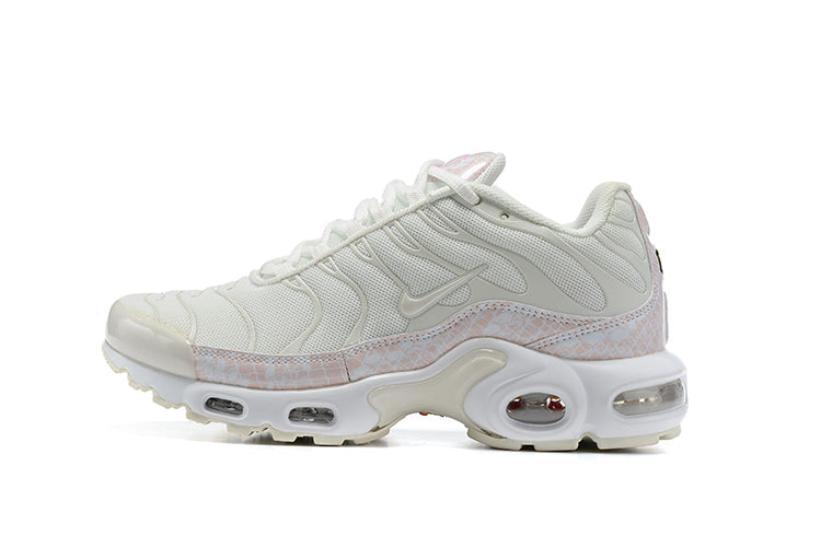 Nike air max plus TN “Pink Snakeskin”