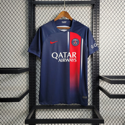 PSG home 23/24