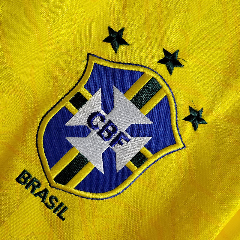 Retro brasil 1991/93