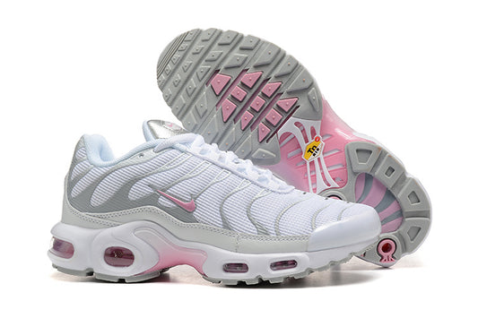 Nike air max plus TN white pink