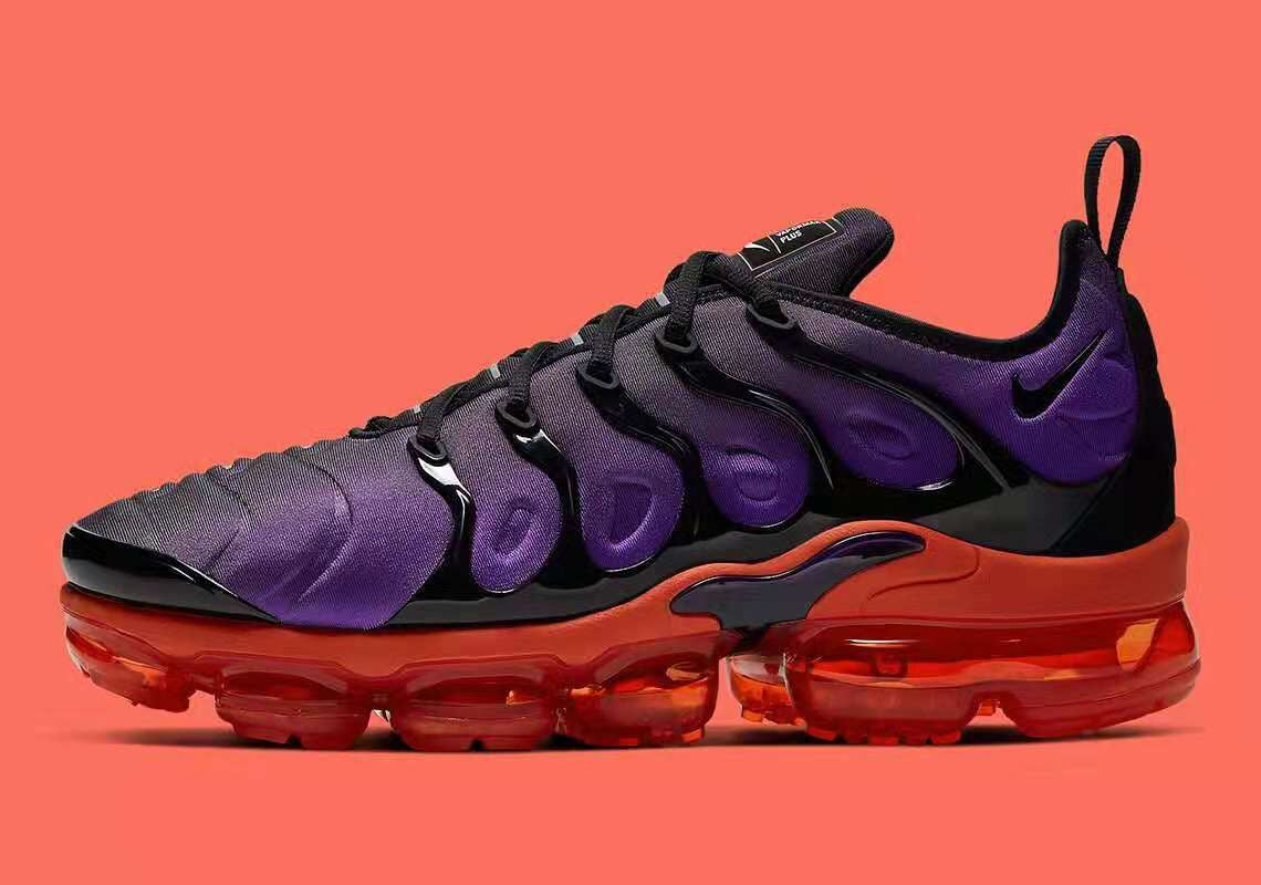 Nike air vapormax plus TN