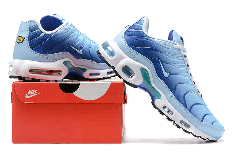 Nike air max plus TN baby blue