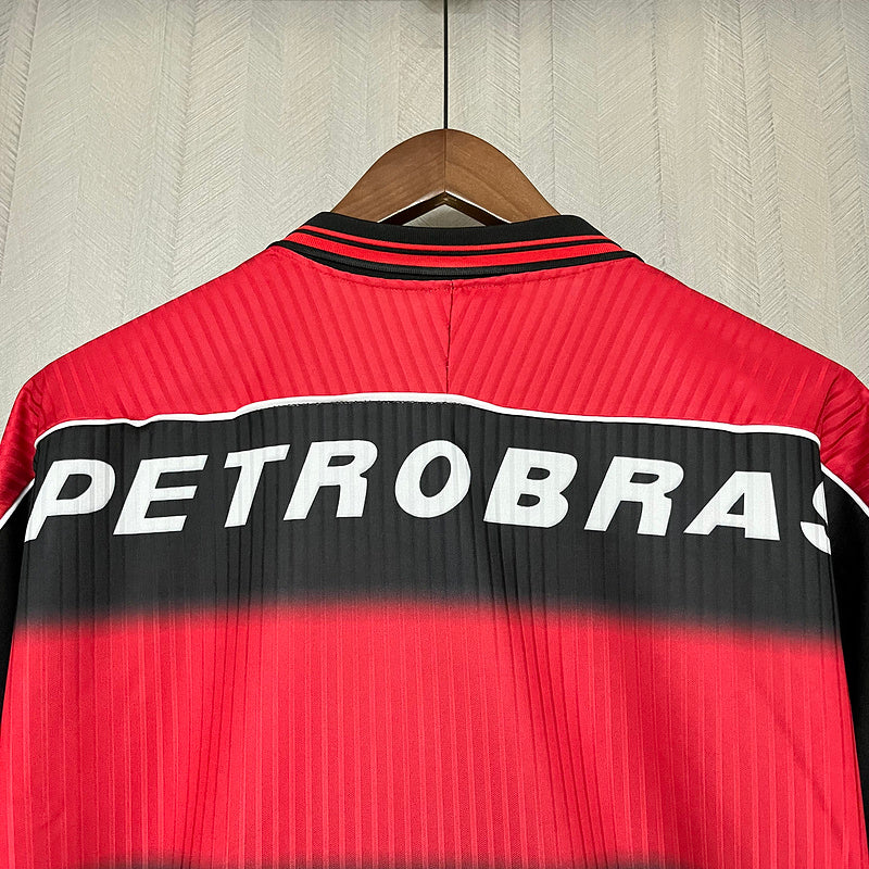 Retro Flamengo 1997