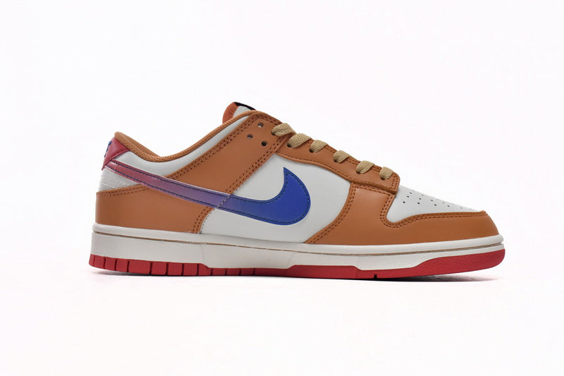 Nike SB dunk low hot curry