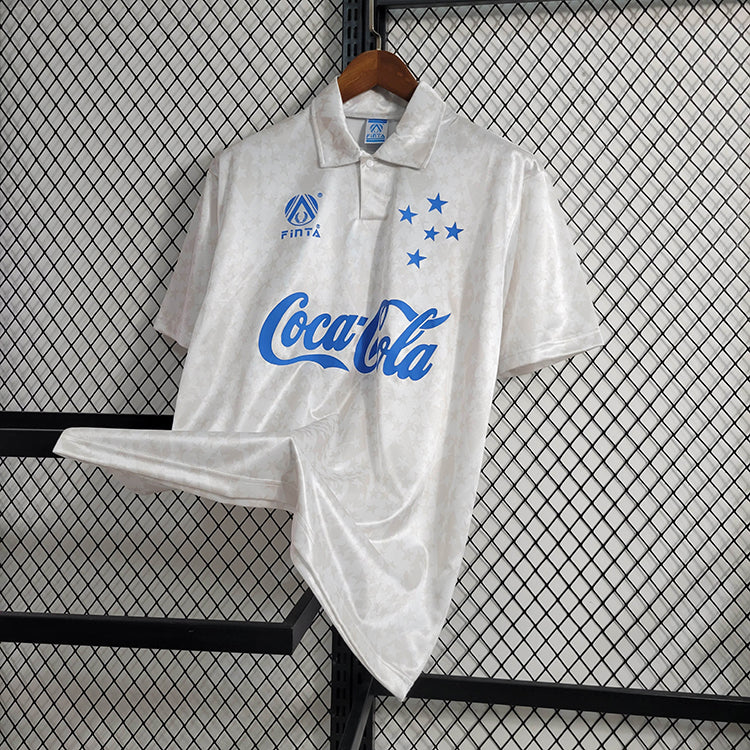 Retro cruzeiro away 93/94