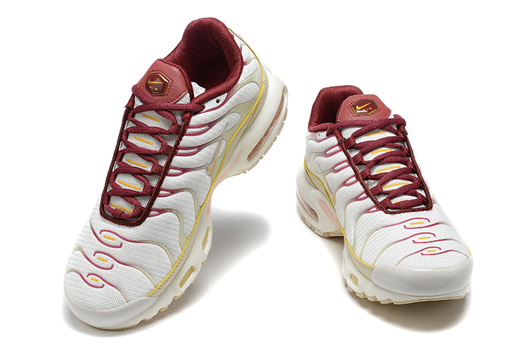 Nike air max plus TN two wine