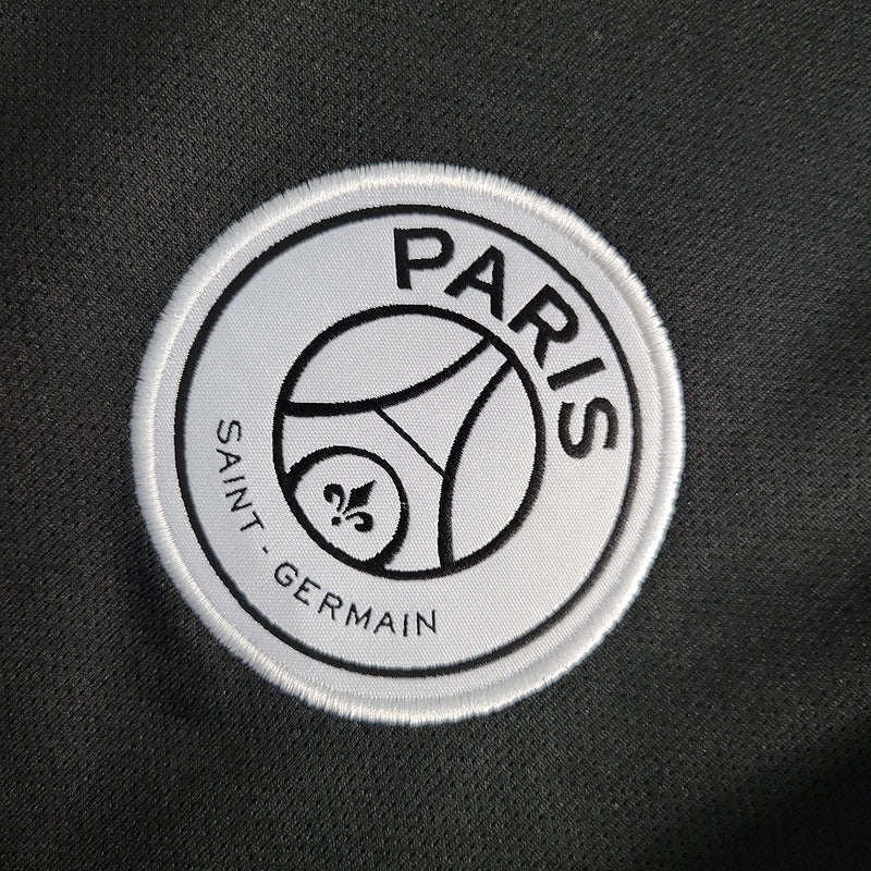 PSG Black Champions League 18/19