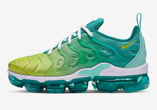 Nike air vapormax plus