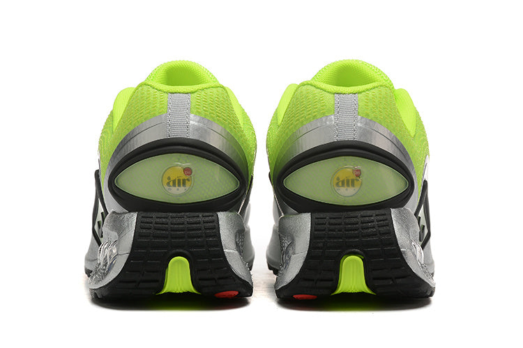 Nike air max DN fluorescent green