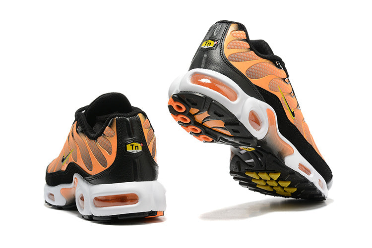 Nike air max plus TN orange black