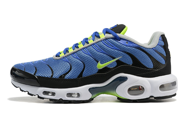 Nike air max plus TN blue light green