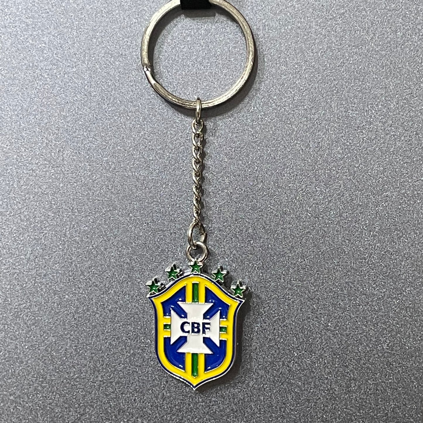 Chaveiro brasil