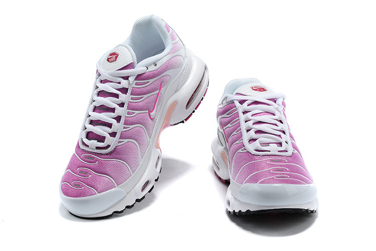 Nike air max plus TN fade pink