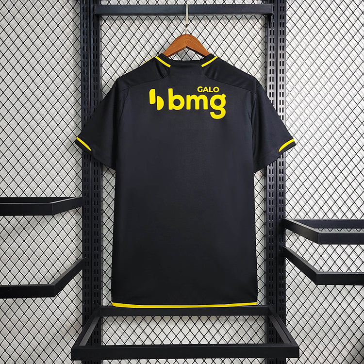 Atlético Mineiro away 2 23/24