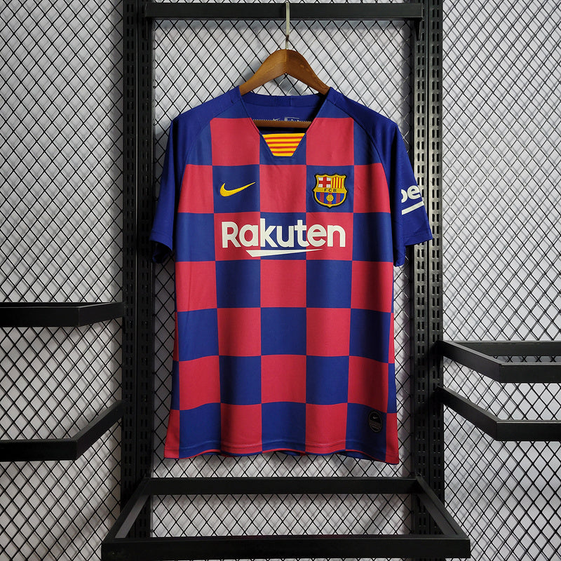 Retro Barcelona 19/20