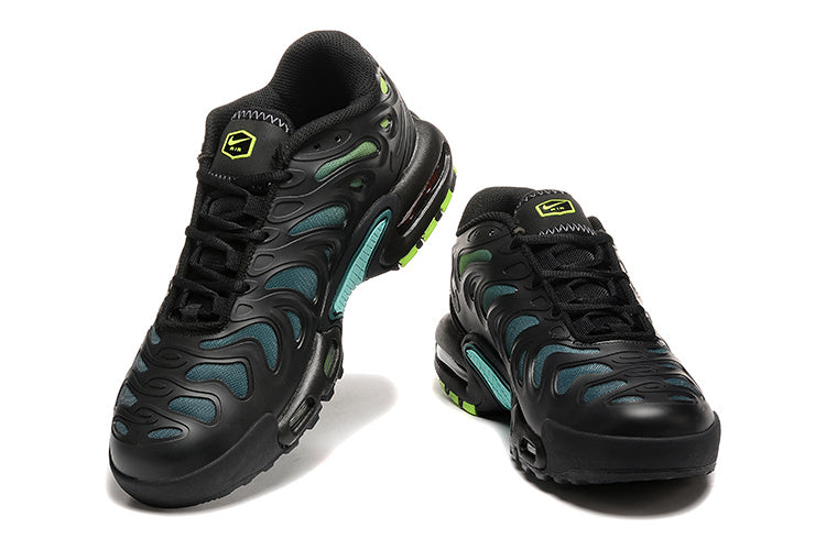 Nike air max plus drift green