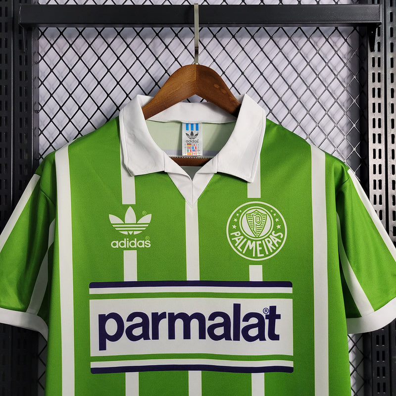 Retro palmeiras 92/93